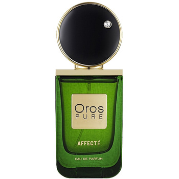 Affecté EDP
